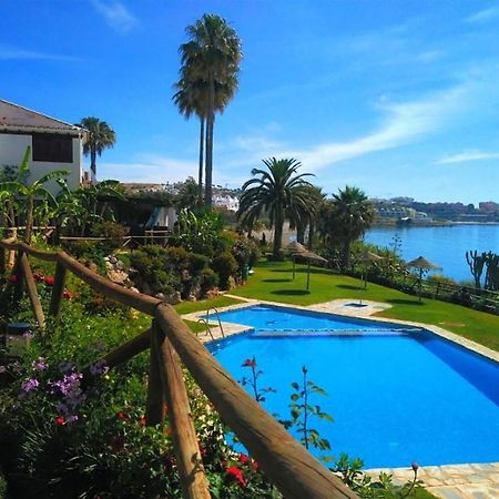 Villa Bahia Azul 에스테포나 외부 사진