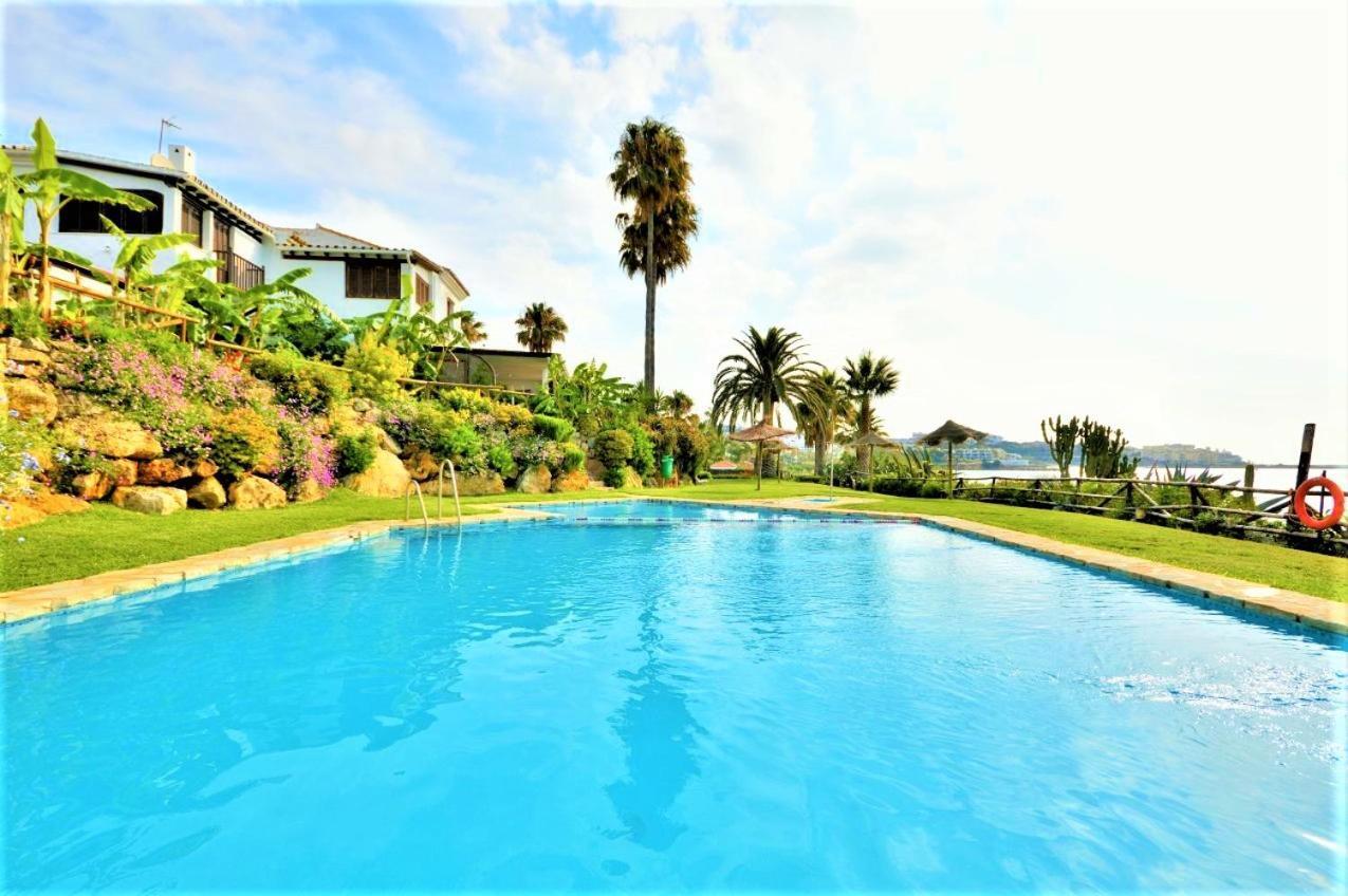 Villa Bahia Azul 에스테포나 외부 사진