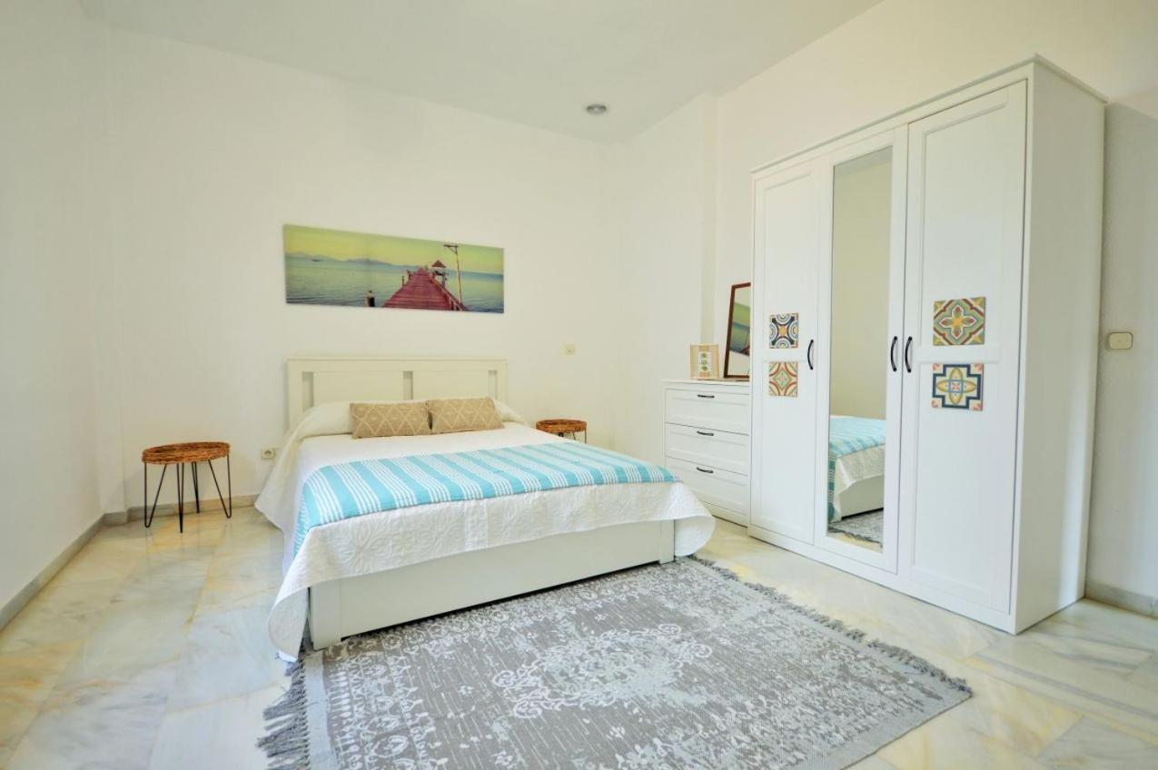 Villa Bahia Azul 에스테포나 외부 사진
