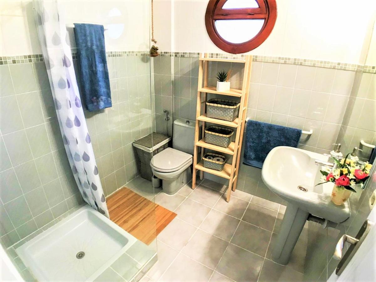Villa Bahia Azul 에스테포나 외부 사진