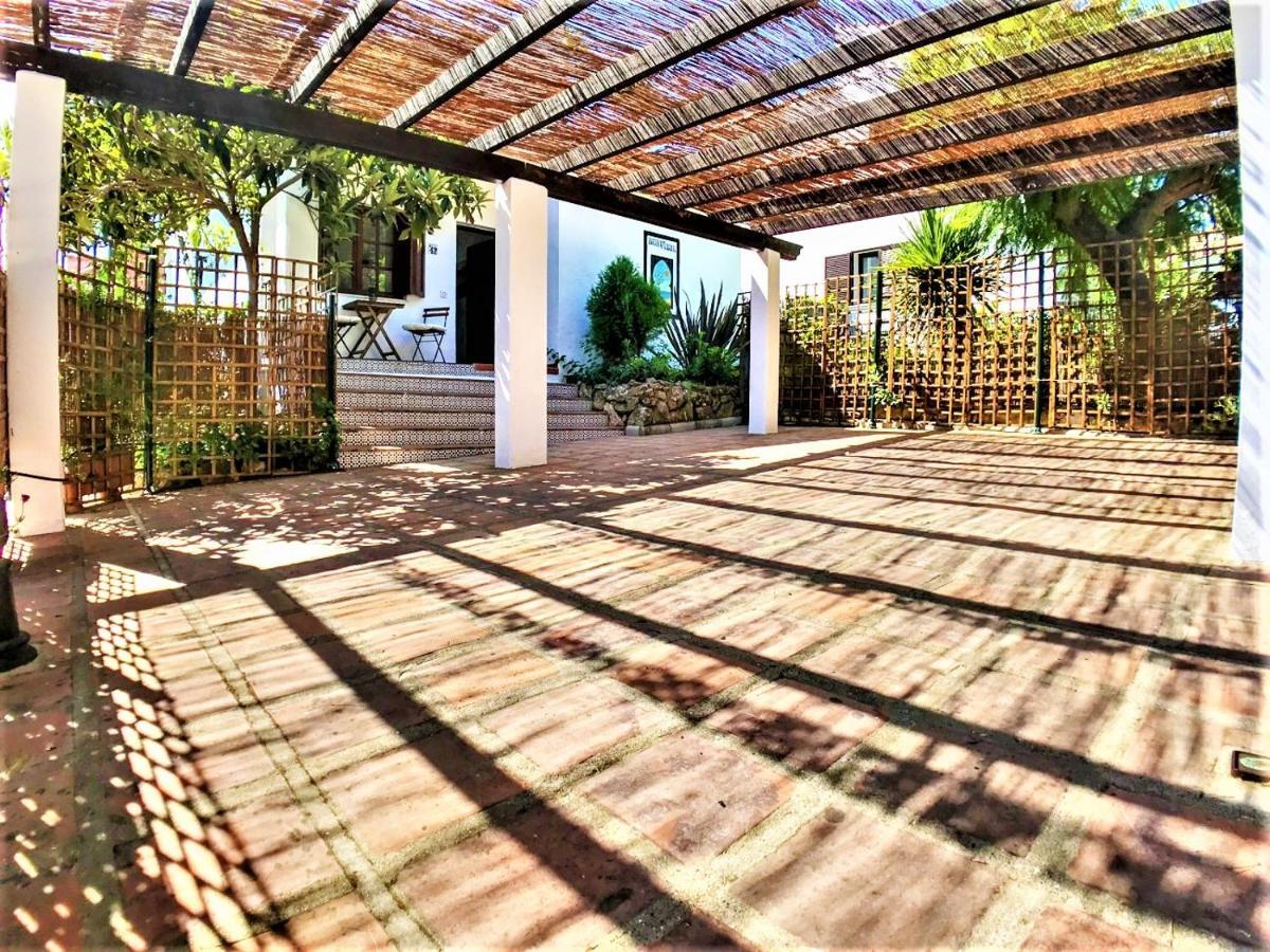 Villa Bahia Azul 에스테포나 외부 사진
