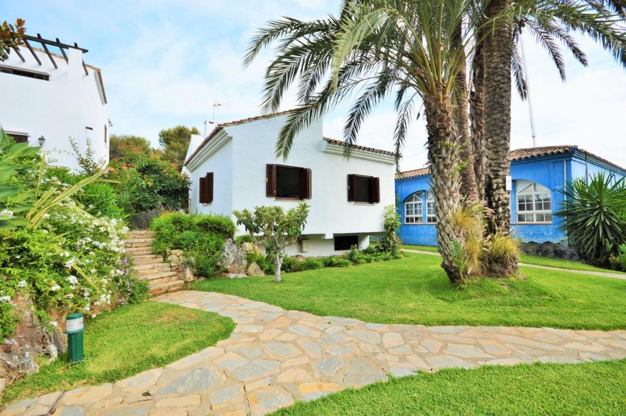 Villa Bahia Azul 에스테포나 외부 사진