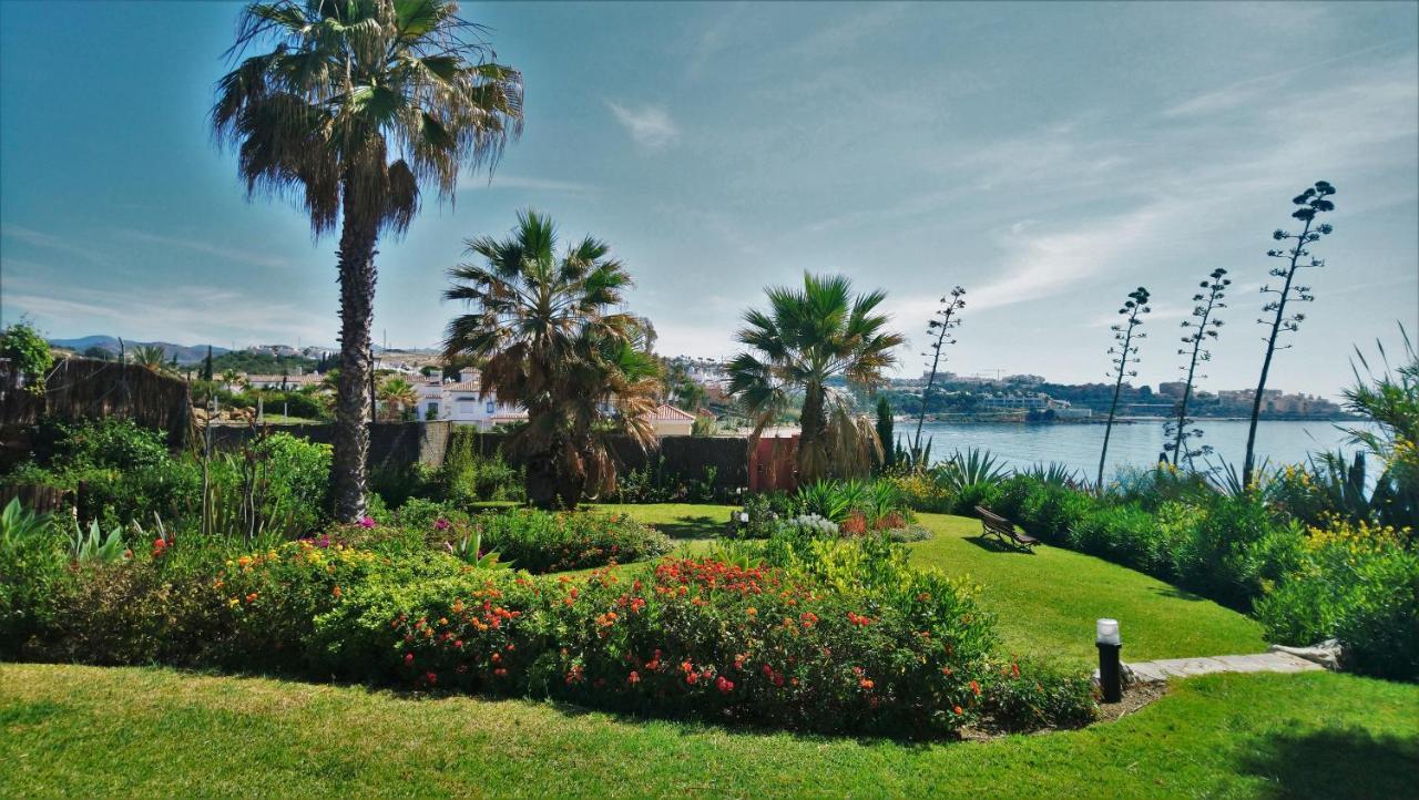 Villa Bahia Azul 에스테포나 외부 사진