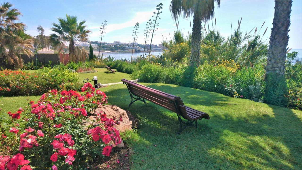 Villa Bahia Azul 에스테포나 외부 사진