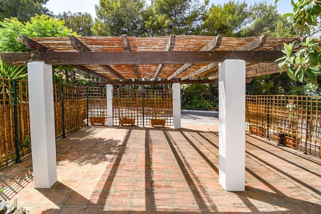 Villa Bahia Azul 에스테포나 외부 사진